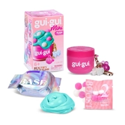 Gui Gui Mini Slime Keychain - Gloss Slime