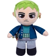 One Piece Small Plush Toy - Zoro