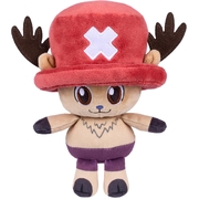 One Piece Small Plush Toy - Chopper