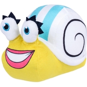 One Piece Small Plush Toy - Surveillance Snail