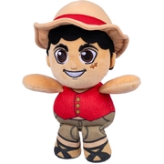 One Piece Small Plush Toy - Luffy