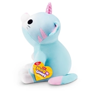 Zuru Hug a Lumps Soft Weighted Medium Plush (Series 3) - Kitten Skye