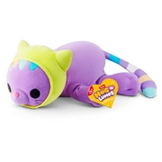 Zuru Hug a Lumps Soft Weighted Medium Plush (Series 3) - Kitten Charli