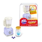 Mini Brands Really Works Magic Cook Kitchen Capsule (Series 1) - Blender