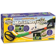 Brainstorm Toys Outdoor Adventure Metal Detector 