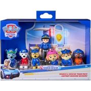 PAW Patrol Search and Rescue Team Pack