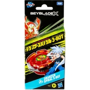 Beyblade X Drazner Spiral 3-80T Anniversary X-Over Set