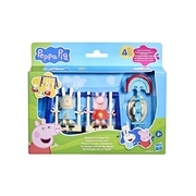 Peppa Pig  - Peppa's Outside Fun Playset