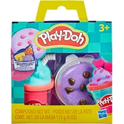 Play-Doh Treats to Go Cookie Combo Playset