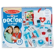 Melissa & Doug Get Well Doctor's Kit Play Set
