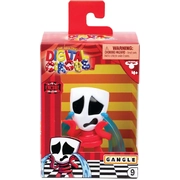 The Amazing Digital Circus Gangle Vinyl Figure