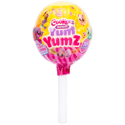 Cookeez Makery Yum Yumz 2 Pack (Series 3)