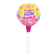 Cookeez Makery Yum Yumz Single Pack (Series 3)