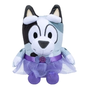 Bluey Friends Ballet Muffin Plush 18cm