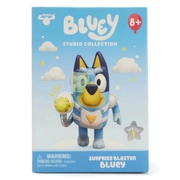 Bluey Studio Collection Series 1 Surprise Blaster Bluey