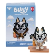 Bluey Studio Collection Series 1 Granny Muffin