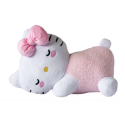 Hello Kitty Sleeping Cushion - Pink