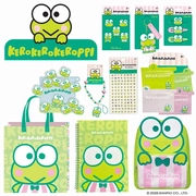 Hello Kitty  Keroppi Showbag 2026