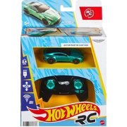 Hot Wheels RC Aston Martin Vantage Remote Control Car