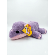Zuru Hug a Lumps Soft Weighted Medium Plush - Harley Series 2 (Fluffy)