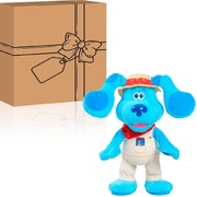 Blue's Clues & You! Dancing Bingo Blue Feature Plush