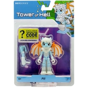Roblox DevSeries Core Figures - Tower of Hell PYX