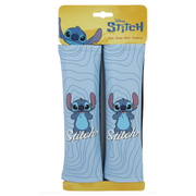 Disney Stitch Seat Belt Covers 2 Pack