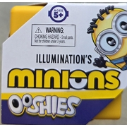 Ooshies Minions Blind Box