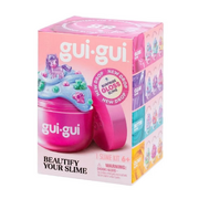 Gui Gui Single Pack Slime Gloss Slime (New Drop)