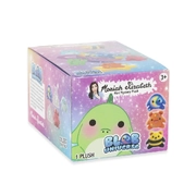 Moriah Elizabeth Blob Universe Mystery Plush 15cm (Series 1) Assorted
