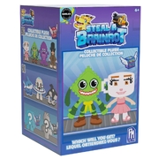 Roblox Steal a Brainrot Mystery Collectible Plush Blind Box