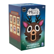 Roblox 99 Nights in the Forest Collectible Mystery Plush Blind Box
