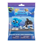 Roblox Steal a Brainrot Mystery Minifigures Blind Bag