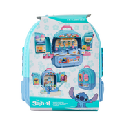 Disney Stitch 3-in-1 Carry Case
