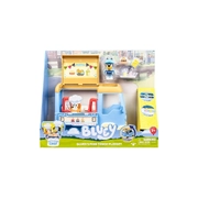 Bluey Lets Play Chef Food Truck Playset