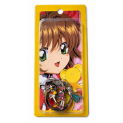 Sailormoon Keychain - 1