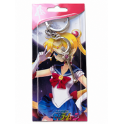 Sailormoon Keychain - 3