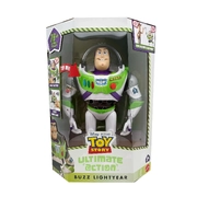 Disney Pixar Toy Story 5 Ultimate Action Buzz Lightyear Action Figure
