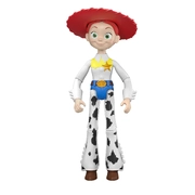 Disney Pixar Toy Story 5 Jessie 12 Inch Action Figure JKV35
