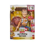 Disney Pixar Toy Story 5 Ultimate Action Woody Action Figure