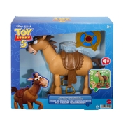 Disney Pixar Toy Story 5 Giddy-Up Bullseye Remote Control Figure