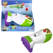 Disney Pixar Toy Story 5 Space Ranger Laser Gauntlet