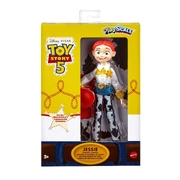 Disney Pixar Toy Story 5 Playscale Jessie Ragdoll Edition Figure