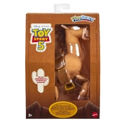 Disney Pixar Toy Story 5 Playscale Bullseye Ragdoll Edition