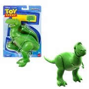 Disney Pixar Toy Story 5 Playscale Rex 7 Inch Action Figure JKV17