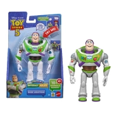 Disney Pixar Toy Story 5 Interactables Buzz Lightyear 7 Inch Figure JKV26