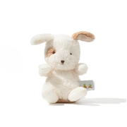 Bunnies By The Bay Wittle Pup Plush Toy