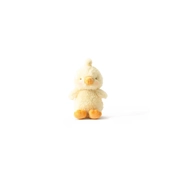 Bunnies By The Bay Wittle Duck Plush Toy