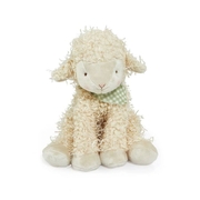 Bunnies By The Bay Shep The Sheep Plush Toy