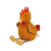 Bunnies By The Bay Randy The Rooster Plush Toy